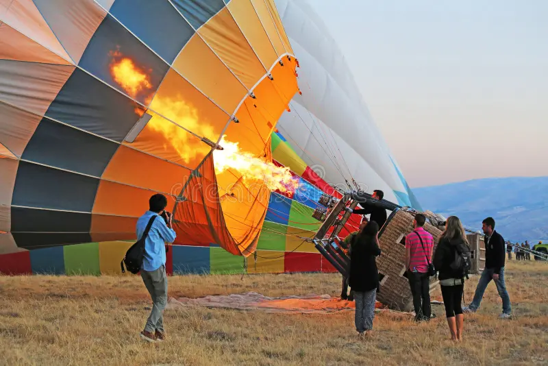 Газрын багийн гишүүдийн сургалт